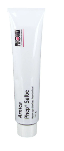 Arnica Phcp Salbe 30 g 30 g